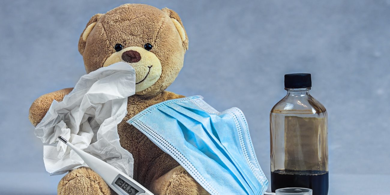 Phòng chống dịch bệnh do ncov: Chăm sóc dinh dưỡng và đảm bảo an toàn thực phẩm